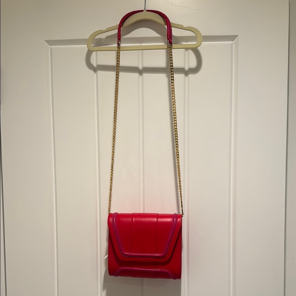 Yliana Yepez mini Giovanna crossbody
